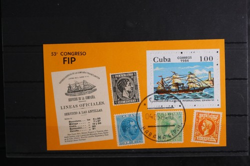 Blocco con 2855 - cu, (ba)