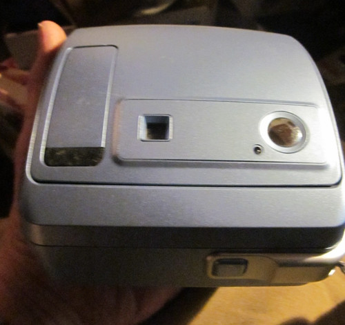Polaroid one600 fotocamera - one600,