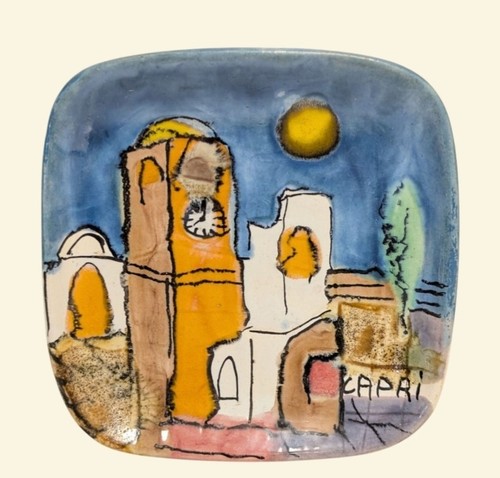 Elio schiavon capri - elio, schiavon-