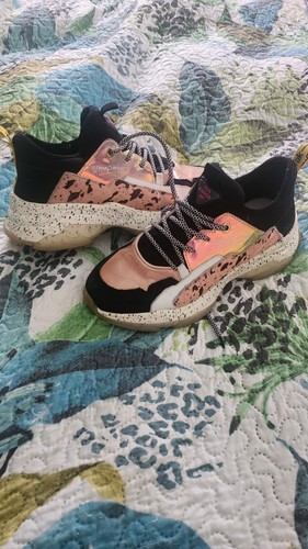 Sneaker uma parker - sneaker,