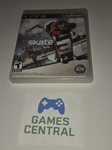 Skate sony playstation 3 - 3,