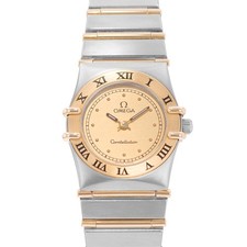 Omega Constellation 7951076