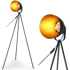 Lampada Piantana Terra Design