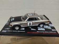 MERCEDES-BENZ 500 SLC 1980