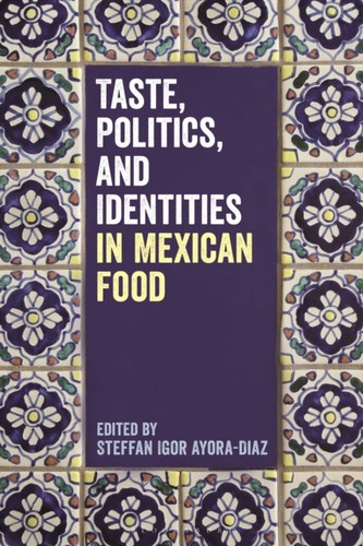 Taste politics and - taste,,