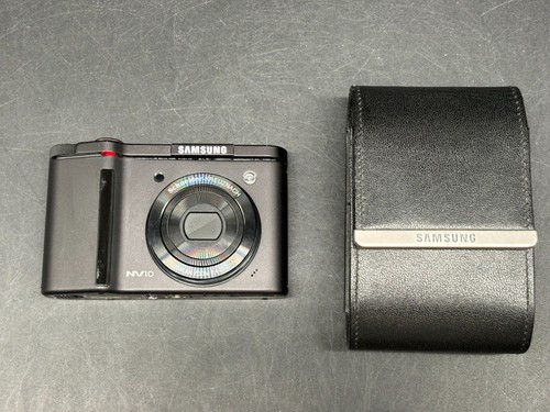 Samsung nv10 fotocamera - samsung,