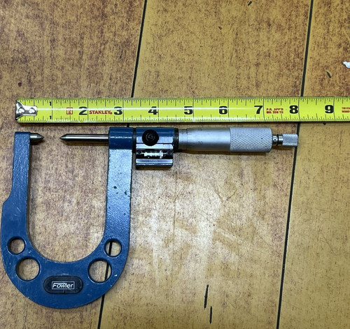 Fowler 7 in - fowler,