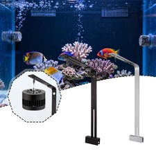Supporto per luce per acquario