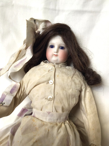 Rare poupee mode parisienne - mode,