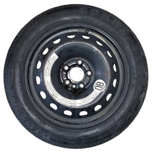 Ruotino scorta pirelli - di,