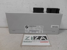 Centralina Portellone