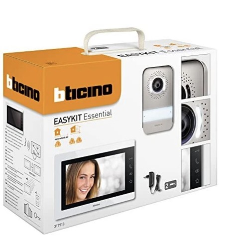 Bticino easykit essential - bticino,