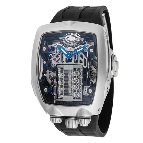 Orologio uomo automatico