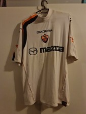 Maglia As Roma Player Issue