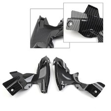 1 paio carena staffa condotto