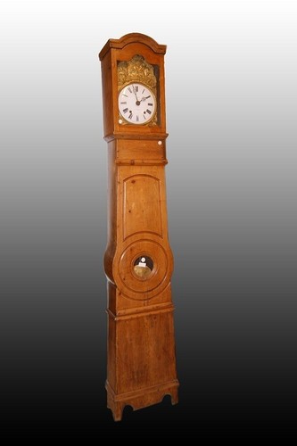 Bellissimo orologio terra a - orologio,
