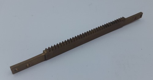 Farymann cremagliera motore
