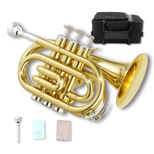 Tromba tascabile per - tascabile,