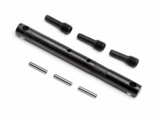 HPI 106406 Albero Centrale HPI