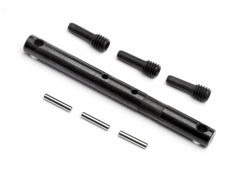 Hpi 106406 albero centrale - 106406,