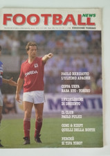 FOOTBALL NEWS EDIZIONE TORINO