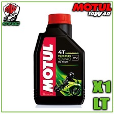 Motul 5000 10W40 1lt Olio