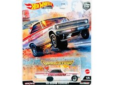 DODGE Coronet - 1965 -