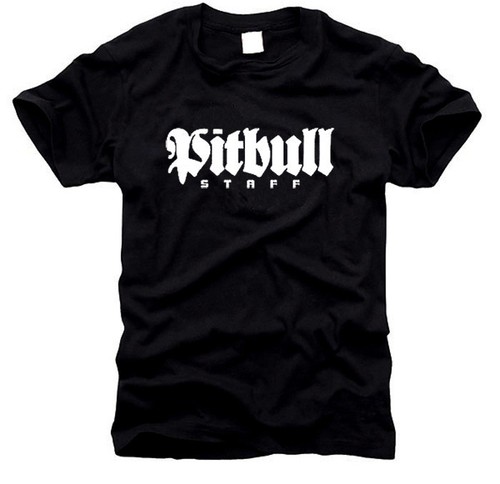Pit bull stafford t - bull,