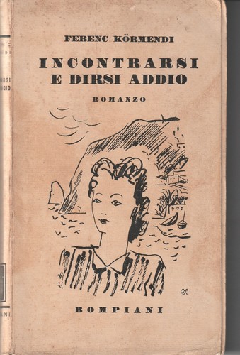 Ferenc kormendi incontrarsi - kormendi,