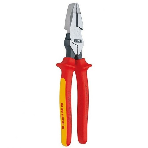 Knipex pinza isolata stile - knipex,