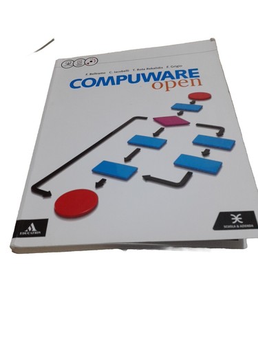 Compuware open per gli ist - open.,