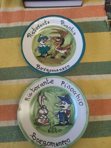 Piatti buon ricordo ristorante - ricordo,