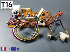 Amstrad CPC 464: PCB lecteur