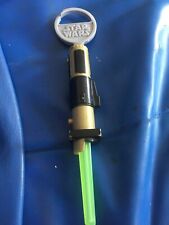 Star Wars Spada laser 2008 Mac donald non funzionante