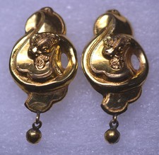 ANTIQUE VICTORIAN GOLD FILLED