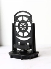 Contapassi Pedometro Automatico Nero, USB, Universale X Android, Apple. With Box