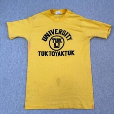 Vintage Tuk U Tuktoyaktuk