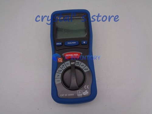 1pcs cem 5302 misuratore - dt-5302,