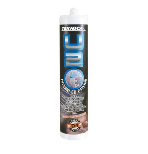 Colla extra forte cartuccia - extra,