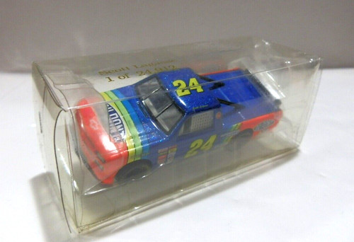 Action platinum 24 scott - 1:64, #24