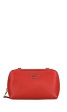 16889 Borse a spalla o tracolla NANNINI Donna Rosso BZ0023_NANN