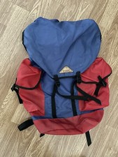 Zaino Mc Kinley Vintage Mckinley