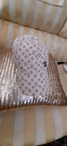 Cappellino louis vuitton - louis,