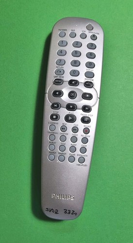 Telecomando originale philips - telecomando,