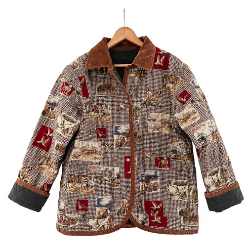 Pendleton vintage barn coat - pendleton,
