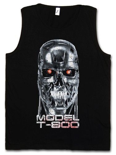 Skullhead model 800 - skullhead, t-800