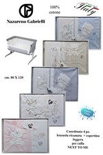 Coordinato per maxiculla NEXT