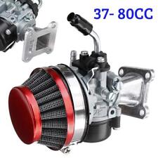 Carburatore e filtro aria e