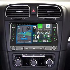 Autoradio Carplay Android 14