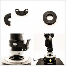 Per Thrustmaster Hotas Warthog